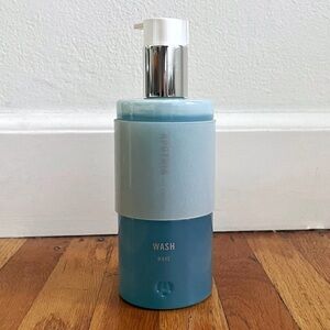 New Apothia Wash - Wave - unopened